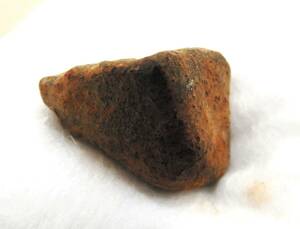 【USED品1円～】 ガオ隕石（石質隕石）Olivine-Bronzite chondrite