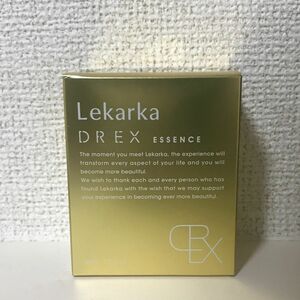 レカルカ　DREXエッセンスs