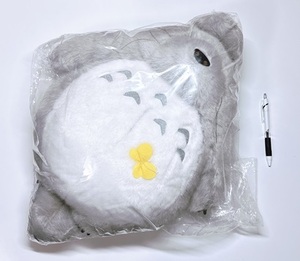 * rare goods / Tonari no Totoro / soft toy / tissue case / large to Toro /.. VERSION / embroidery / unused beautiful goods 