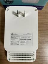 TPLink RE330 中継機 _画像7