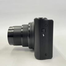 Canon SX740HS PowerShot デジタルカメラ コンパクトデジタルカメラ キャノン 説明書付き_画像4