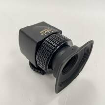 Bronica RF45VF View Finder for 45mm Lens RF645 ブロニカ 45mm レンズ用 ファインダー_画像1