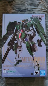 METAL BUILD GUNDAM DYNAMES & DEVISE DYNAMES ガンダムデュナメス&デヴァイスデュナメス GN-002/De-02 機動戦士ガンダムOO 魂ウェブ商店