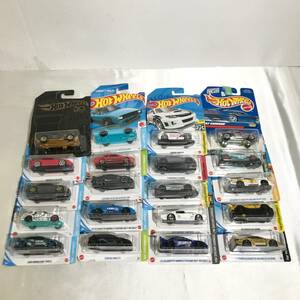 【ミニカーまとめ！】HOT WHEELS ホットウィール メルセデスベンツ500E他【2357044-1/287/rgmry】