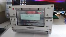 SONY CMT-R555DVD_画像5