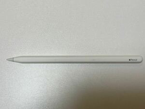 Apple Pencil アップルペンシル 第2世代　MU8F2J/A 中古