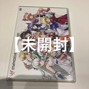 【未開封】シンフォギアライブ 2020→2022〈2枚組〉