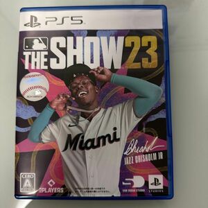 MLB THE SHOW 23