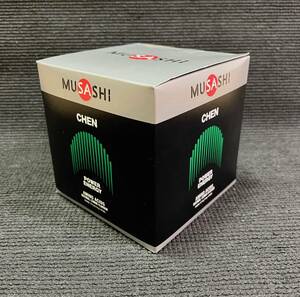 MUSASHI【ムサシ】CHEN【チェン】　90本入り　新品未開封正規品 