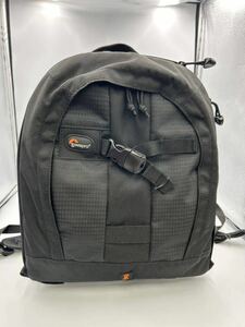 ☆Lowepro Pro Runner200AW プロランナー　カメラバッグ リュック カメラ用品　カメラアクセサリー　ロープロ