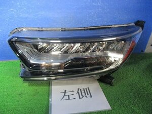 管理№03251　ＲＷ１　ＲＷ２　ＲＴ５　ＲＴ６　ＣＲ－Ｖ　純正　ＬＥＤ　左ライト　Ｗ４７４４