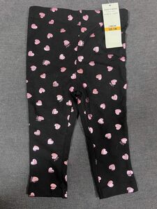 【未使用品】ズボン、レギンス　 パンツ ベビー　子供服