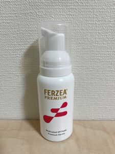 フェルゼアプレミアム　薬用泡の化粧水