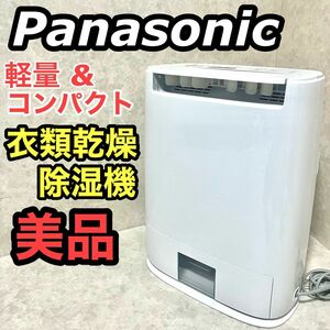 パナソニック デシカント方式 衣類乾燥 除湿機 ミントグリーン F-YZU60-G