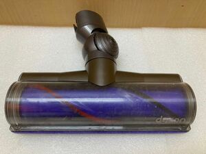 HY0712 dyson ダイソン ダイレクトドライブクリーナーヘッド 216913 CY24/CY25/DC63/DC48 パーツ 動作未確認　現状品　0330