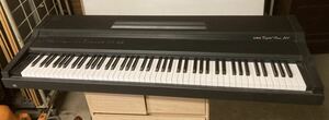 YK7976 直接引取可　KAWAI カワイ 電子ピアノ デジタルピアノ 260 浜松市から　現状品　1108