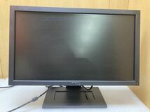 HY0600 DELL E2011HT モニター 20インチ ブラック 液晶ディスプレイ TNパネル 非光沢 PC 業務用 OA機器 現状品　0326_画像4