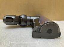 HY0712 dyson ダイソン ダイレクトドライブクリーナーヘッド 216913 CY24/CY25/DC63/DC48 パーツ 動作未確認　現状品　0330_画像2