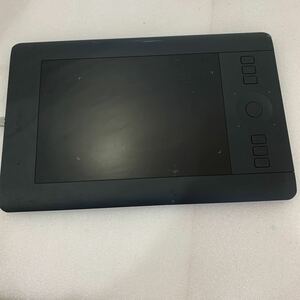 QW3620 WACOM ワコム ペンタブレット PTH-451/K 現状品　欠品有る　0301