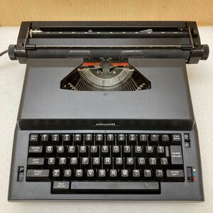 YK7037 Письмо Olivetti 38 Electric Pyphriter Olivetti letga38 с внешней коробкой только теперь подтверждение текущего элемента 0929