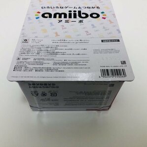 M5564 ●新品 未開封 即決●amiibo セフィロス (アミーボ ファイナルファンタジー7 FF7)●FINAL FANTASY VII / Sephirothの画像8