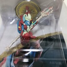 M5559 ●新品 未開封 即決●amiibo ミファー (アミーボ ゼルダの伝説) ●The Legend of Zelda: Breath of the Wild / Mipha / Miffer_画像5