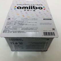 M5559 ●新品 未開封 即決●amiibo ミファー (アミーボ ゼルダの伝説) ●The Legend of Zelda: Breath of the Wild / Mipha / Miffer_画像8