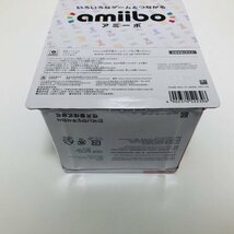 M5608 ●新品 未開封 即決●amiibo ゼルダ (姫 アミーボ ゼルダの伝説 大乱闘スマッシュブラザーズ) ●The Legend of Zelda / Zelda_画像8