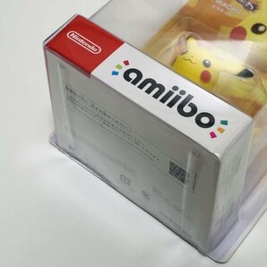 M5664 ●新品 未開封 即決●amiibo ピカチュウ (ピカチュー ポケモン アミーボ)●Pikachu / POKEMON / Super Smash Bros Seriesの画像3