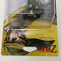 M5745 ●新品 ※箱凹みあり 未開封 即決●amiibo リンク (アミーボ ゼルダの伝説トワイライトプリンセス)_画像4