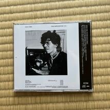 CD Piano Improvisation VOL.1 チック・コリア・ソロ Vol.1／Chick Corea チック・コリア 日本盤_画像2