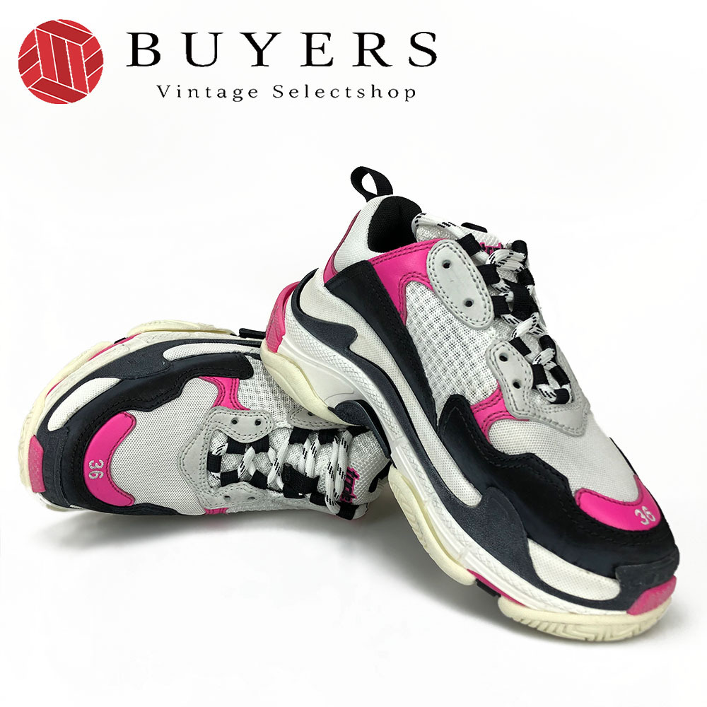 2025年最新】Yahoo!オークション -「balenciaga スニーカー 36 2025年最新】Yahoo!オークション -「balenciaga スニーカー 36