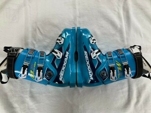 ★REXXAM レクザム Power Rex M 110 27.0-27.5cm　中古品★