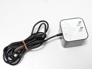 Amazon GP92NB original charger Echo AC adaptor 15W 12V postage 300 jpy 643
