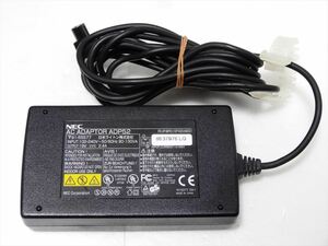 美品　NEC 純正 ACアダプター ADP52 PC-VP-WP01　送料390円　752