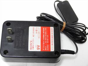 SONY original AC adaptor AC-PJ1000 Sony postage 710 jpy 242