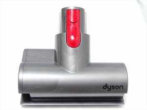 未使用に近い　dyson 158685 純正 ミニモーターヘッド ダイソン V7 V8 V10 V11 用 ブラシヘッド 送料510円　913