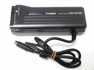 Canon CW-HP02 ハンディプリンター 本体のみ キヤノン　送料350円　526