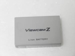 シャープ 純正 バッテリー VR-BLZ7　シャープ 電池 VL-Z7 VL-Z900　送料140円　562