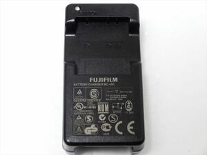 FUJIFILM BC-45C with translation original battery charger Fuji Film postage 220 jpy 11111