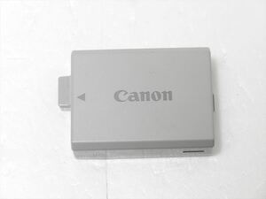 Canon LP-E5　純正 バッテリーパック キヤノン 電池　送料140円　664
