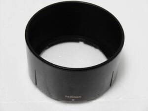 TAMRON 1C9FH 純正 レンズフード タムロン 90mm F2.8 用　送料220円　780