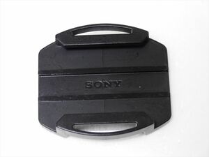 未使用 SONY アクションカム　VCT-AM1 ソニー オプションパーツ　送料140円　643