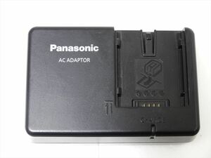 Panasonic 純正 バッテリー充電器 VSK0696 パナソニック ビデオカメラ VW-VBG130 用 送料300円　00002