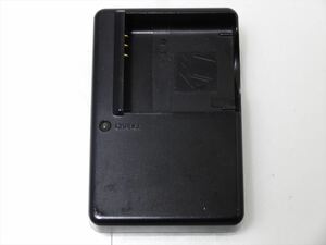 RICOH BJ-6 original battery charger Ricoh battery charger DB-60 for postage 140 jpy ukb