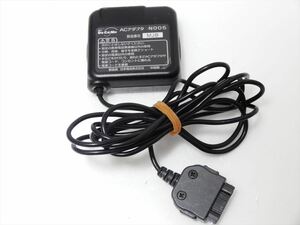 docomo N005 AC adapter DoCoMo mobile charger postage 140 jpy mjb