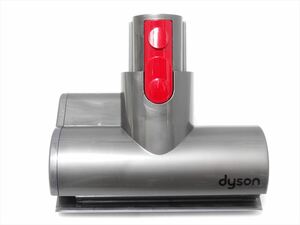 美品　dyson 158685-05 純正 ミニモーターヘッド ダイソン V7 V8 V10 V11 用 ブラシヘッド 送料510円　643