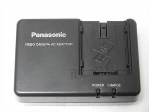 Panasonic VSK0629 純正 バッテリー充電器 パナソニック VW-VBD070 VW-VBD120 VW-VBD140 VW-VBD210 用 送料300円 33323