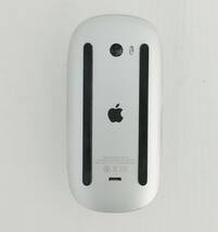 Apple A1657 Magic Mouse 2 ワイヤレスマウス Bluetooth 純正マウス 動作確認済み マジックマウス アップル 即納 保証有【H24030603】_画像3