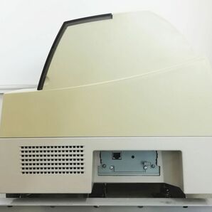 FUJITSU 富士通 ドットプリンター VSP2740B 前後トラクタ付き 単票トレイ欠品 即日発送 一週間返品保証【H24030405】の画像6